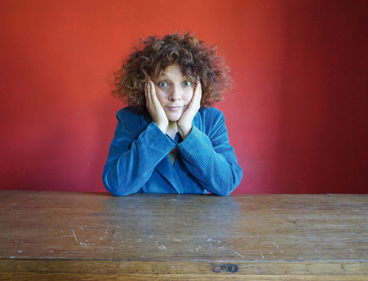 Lene Morgenstern