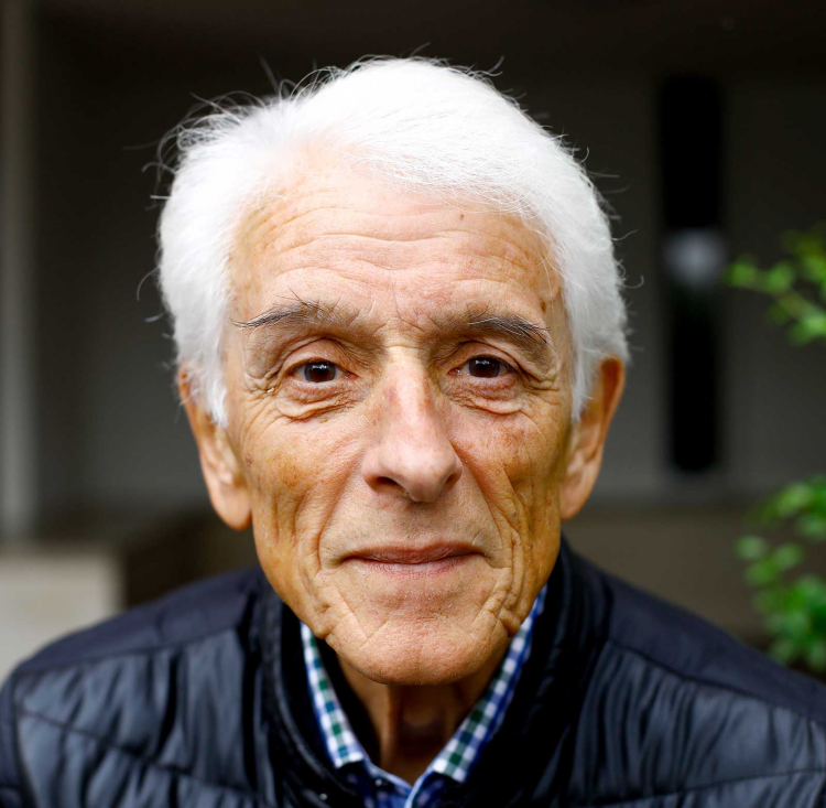 Rudi Gamper