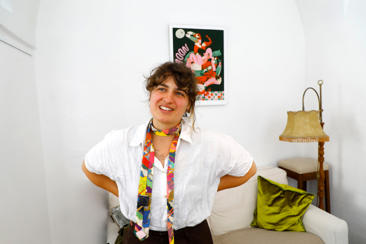 Lea Rigo