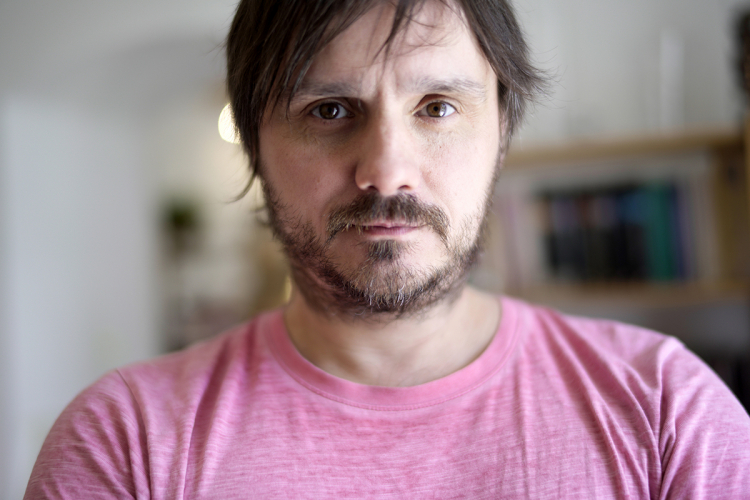 Andrea Pizzini