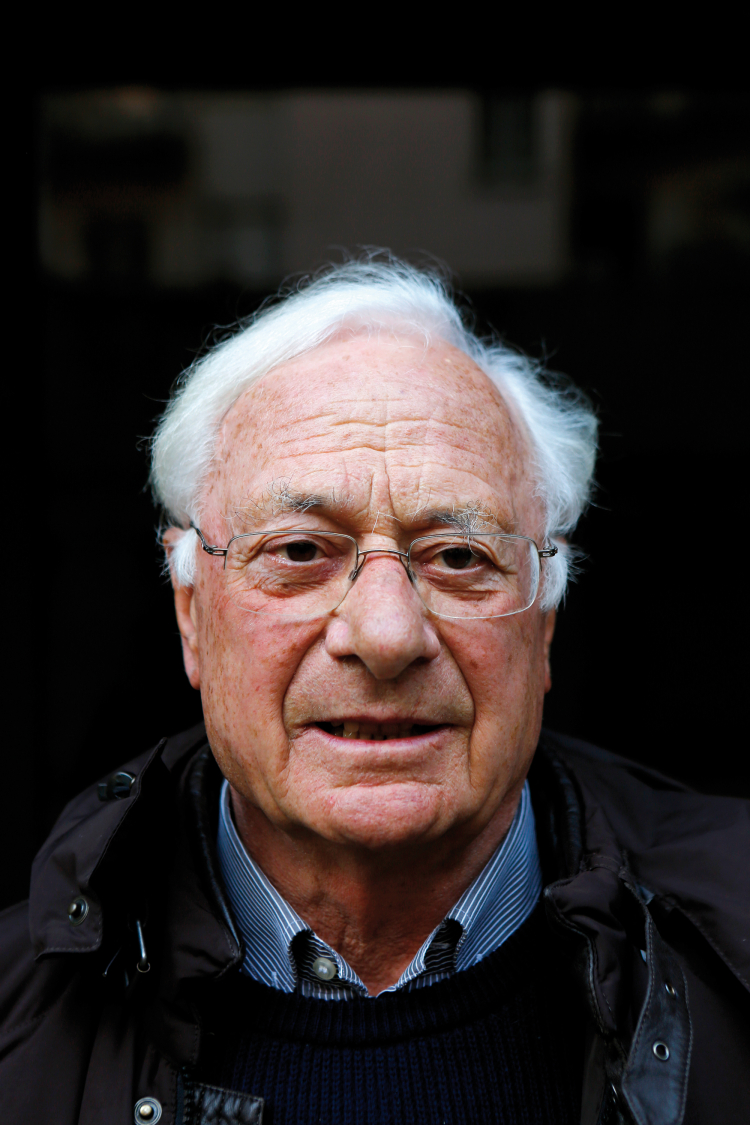 Gerald Mair
