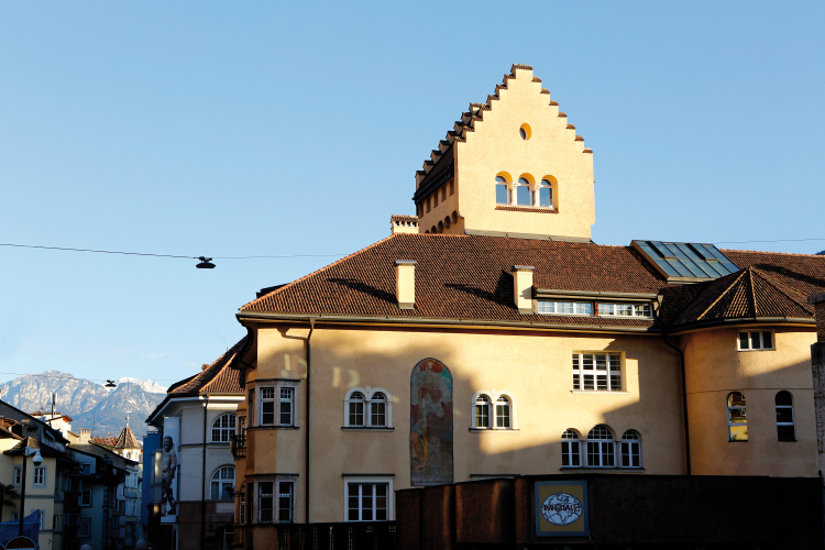 Stadtmuseum Bozen 