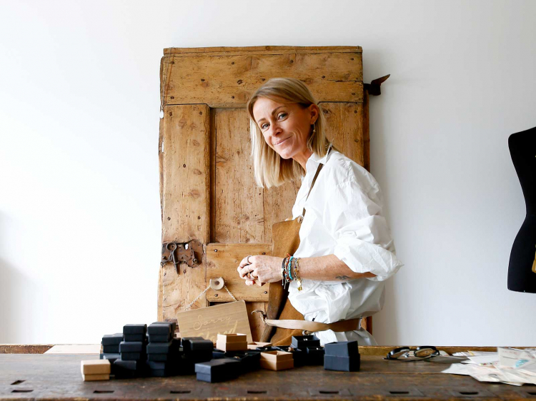 Manuela Mair