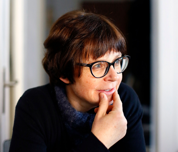 Sabine Mayr