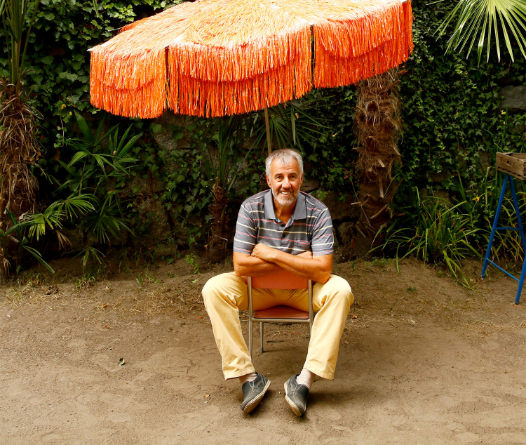 Paul Rösch