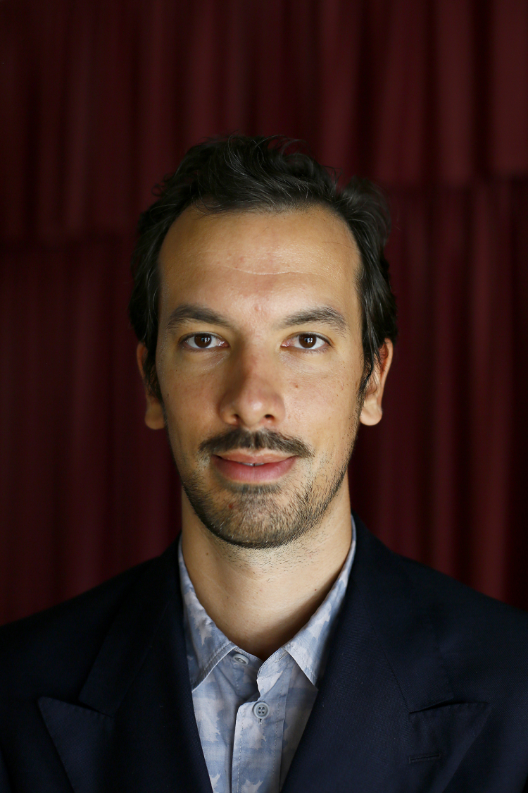 Rudolf Frey