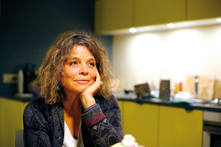 Heidi Clementi