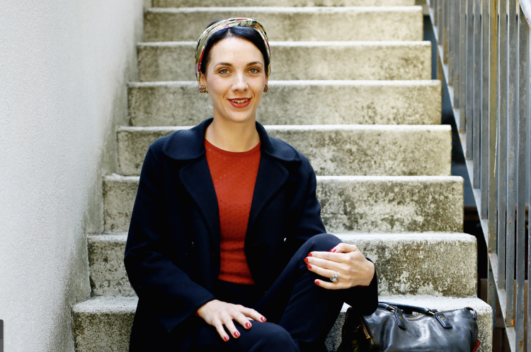 Katharina Zeller