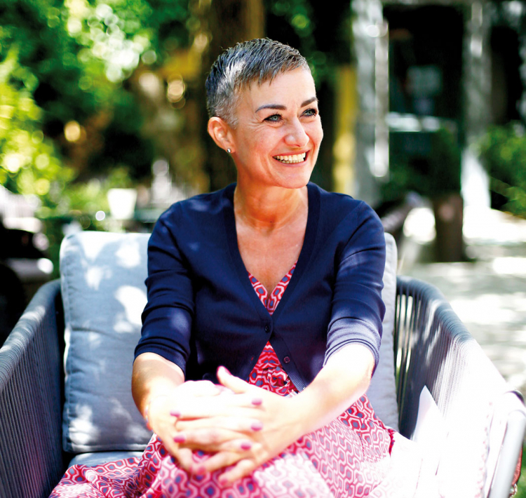 Ulli Mair