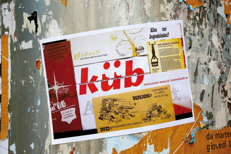 Kultur Eppan