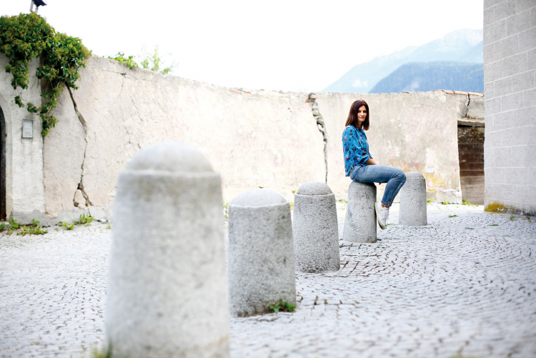 Verena Duregger