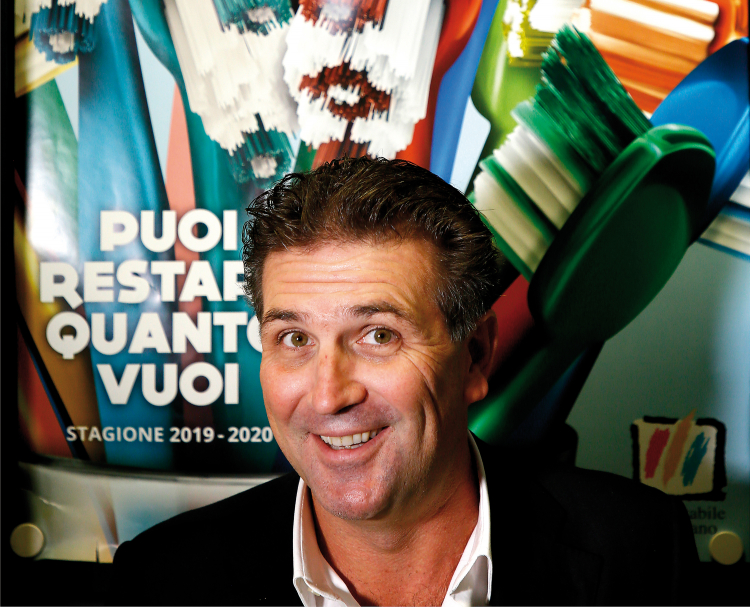 Walter Zambaldi