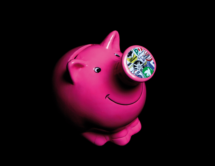 Sparschwein