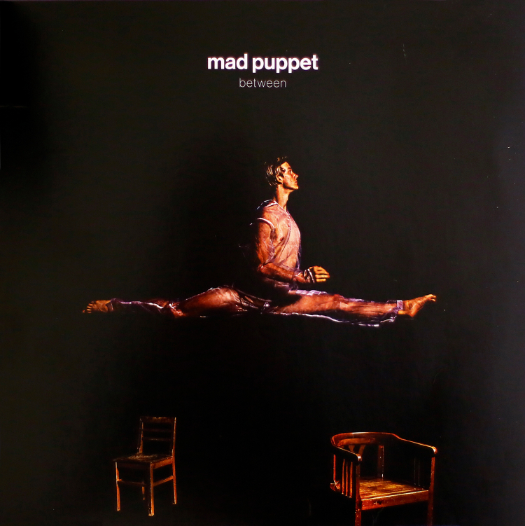 Mad Puppet