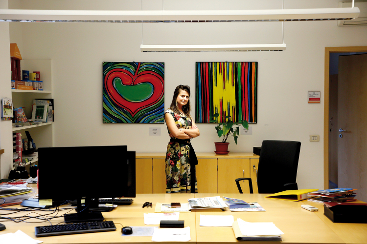 Daniela Höller