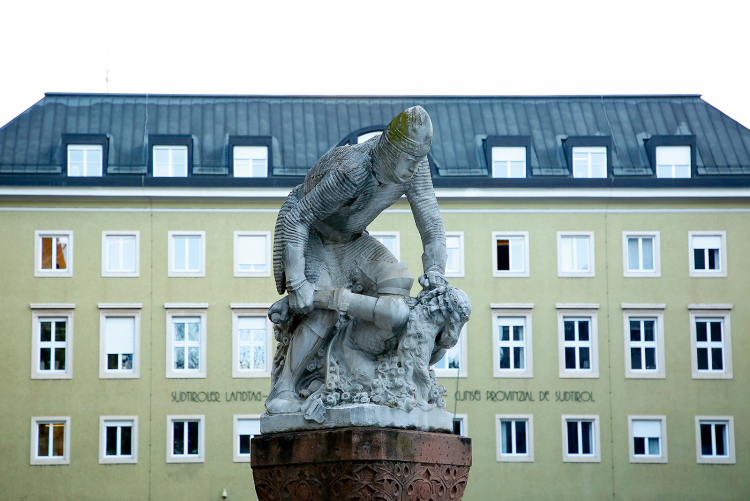 Südtiroler Landtag