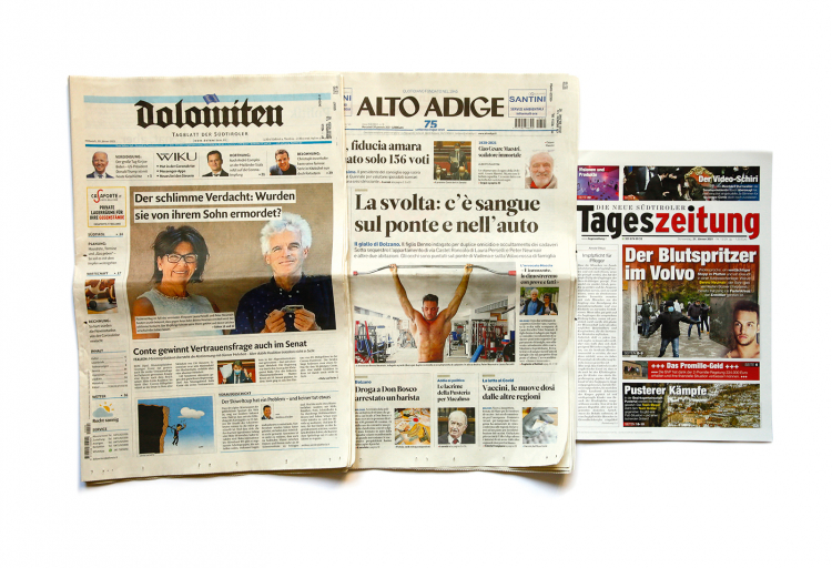 Presse