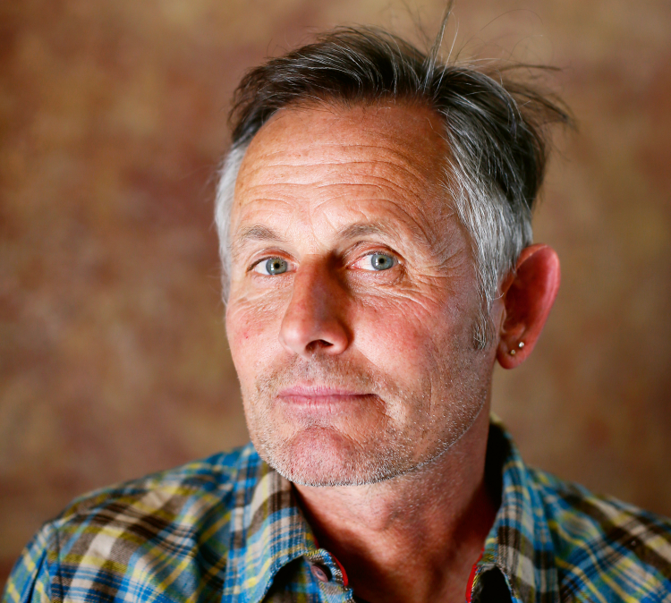 Kurt Stauder