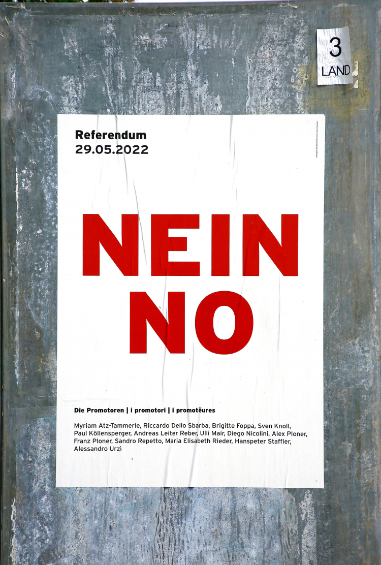 Direkte Demokratie