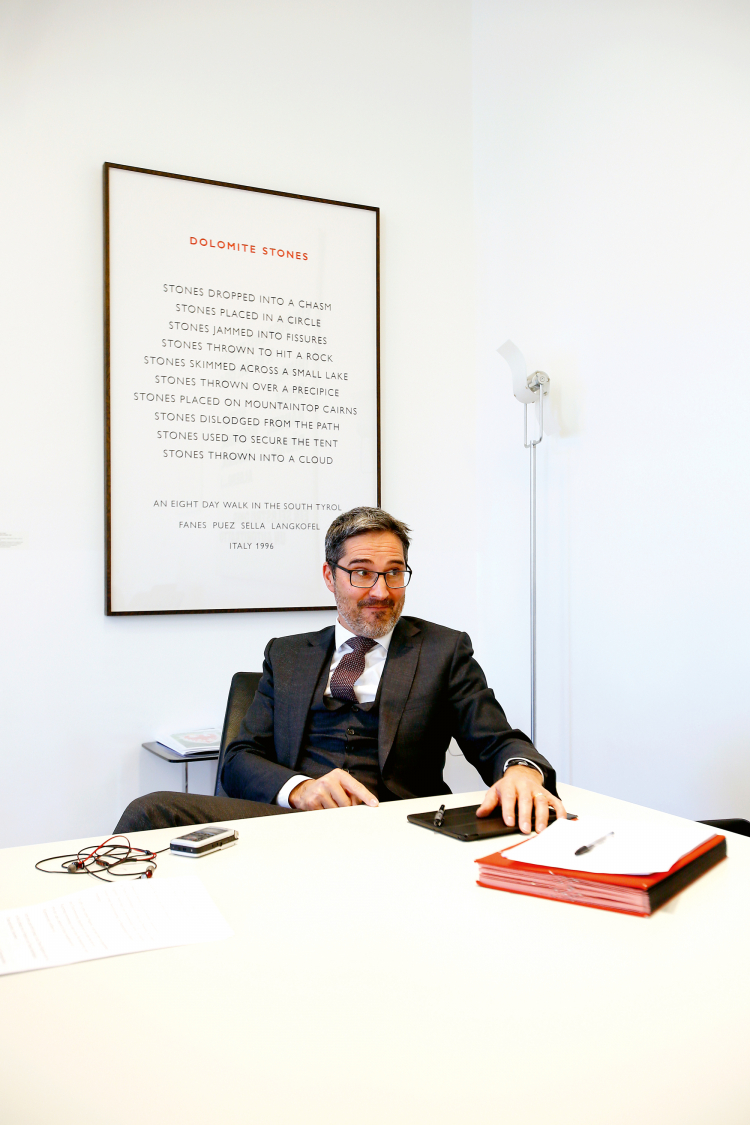 Arno Kompatscher