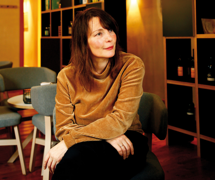 Evi Romen