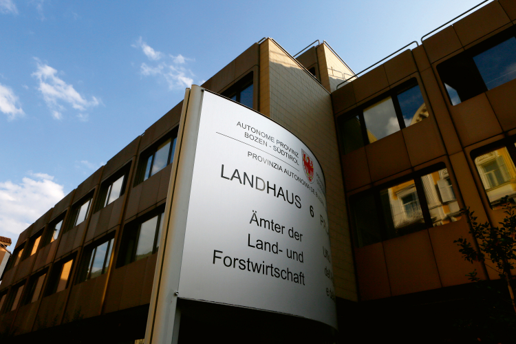 Landesforstverwaltung