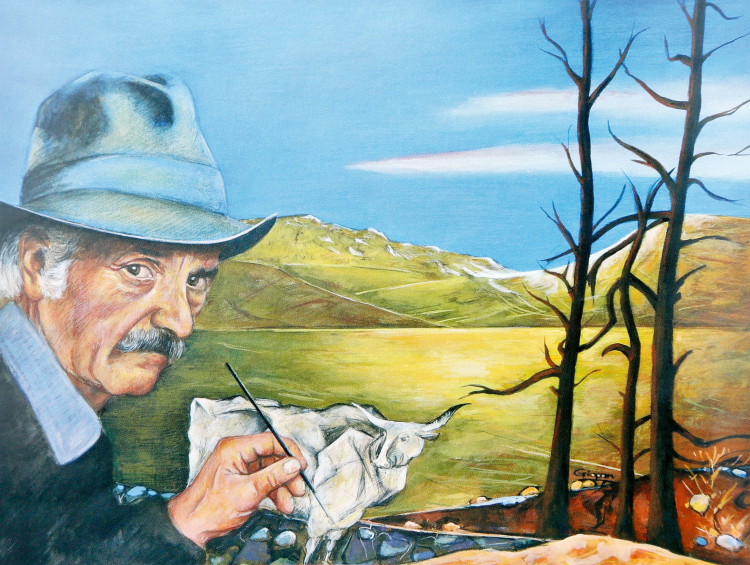 Karl Plattner