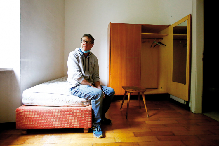 Paul Tschigg