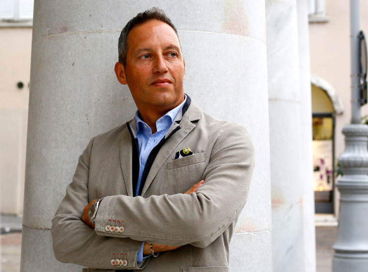 Dario Dal Medico