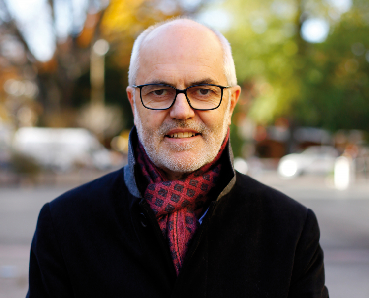 Thomas Lanthaler