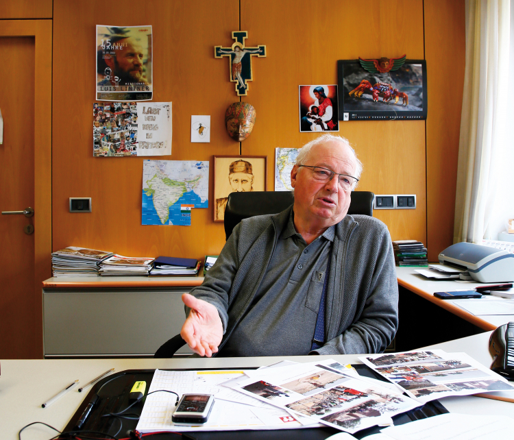 Wolfgang Penn