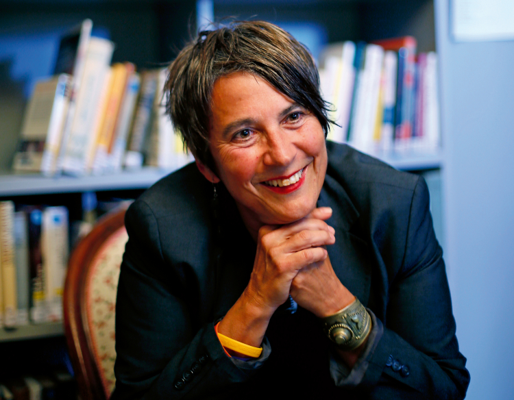 Monika Hauser