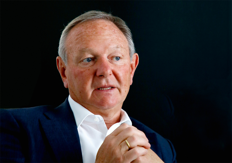 Manfred Pinzger 