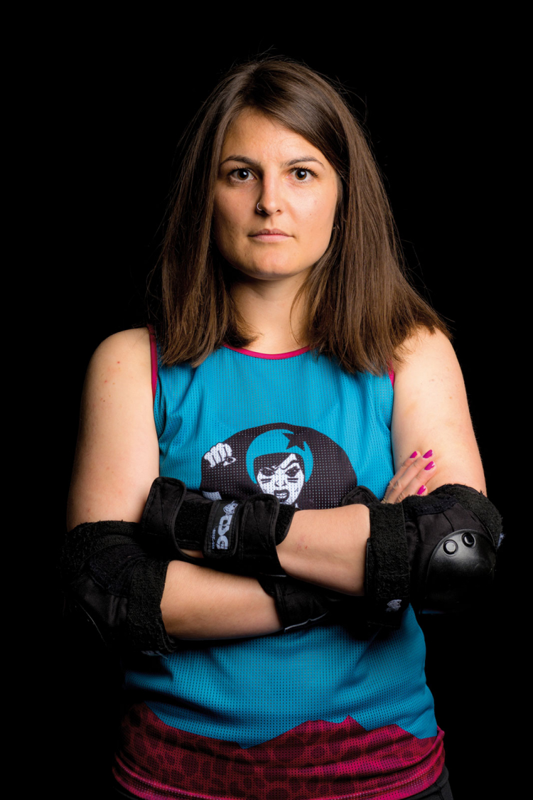 Karoline Irschara