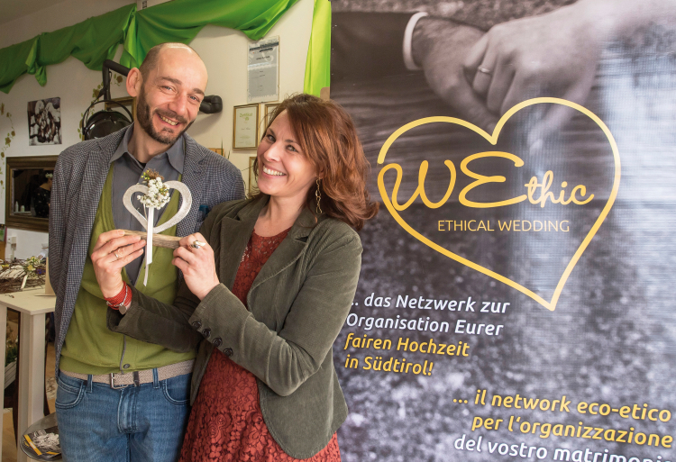 Ethical Wedding