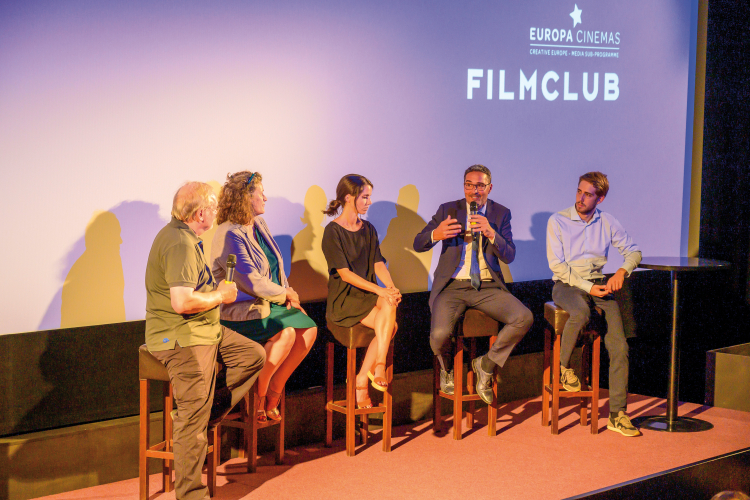 Filmpremiere „Auf der Suche nach Identität: Südtirol 1919–2019“