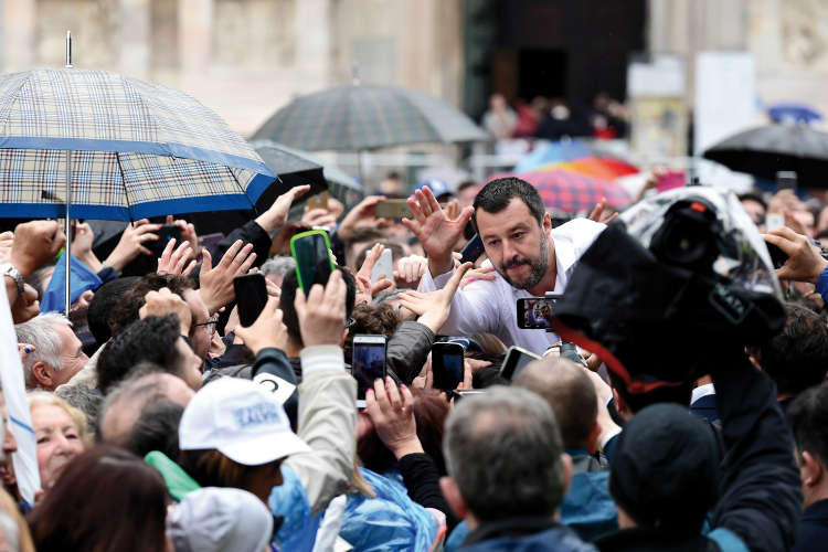 Salvini