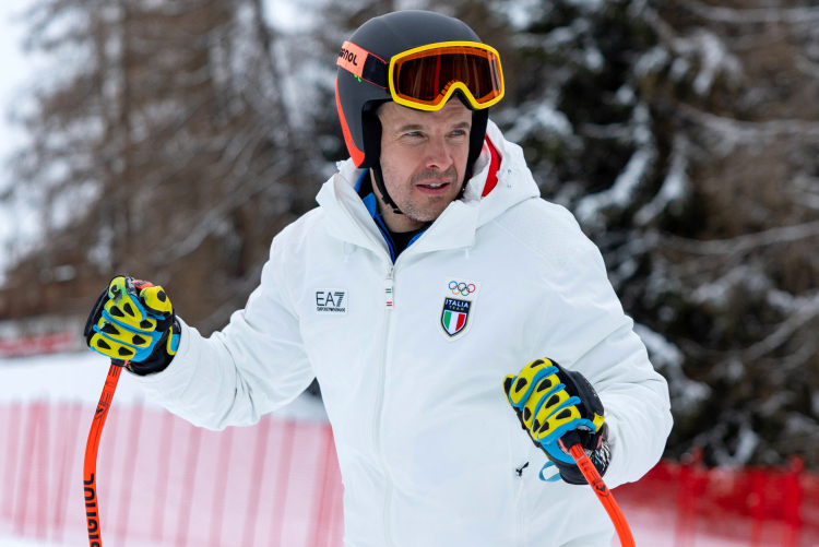 Skistar und Aktienbesitzer Christof Innerhofer: „Hauptgrund für den Verkauf war, dass ich mit der Führung drinnen überhaupt nicht zufrieden war und nicht zufrieden bin.“