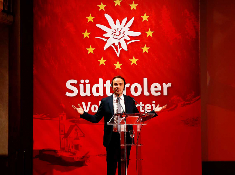 Philipp Achammer