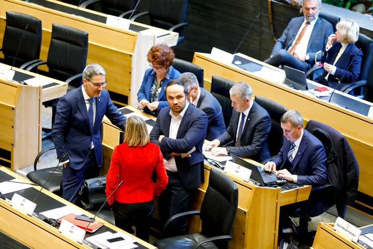 Landtag