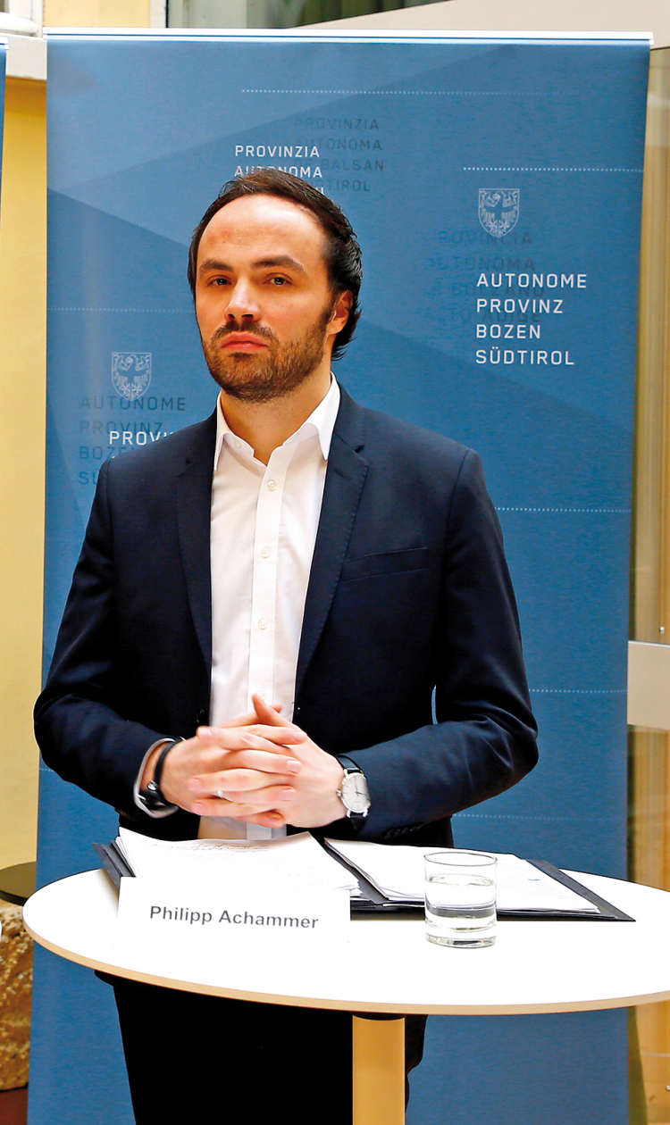 Philipp Achammer