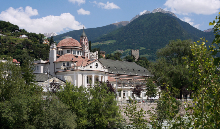 Meran