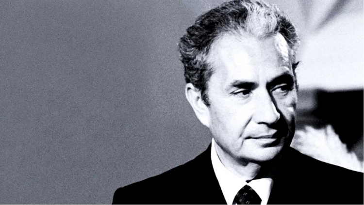 Aldo Moro