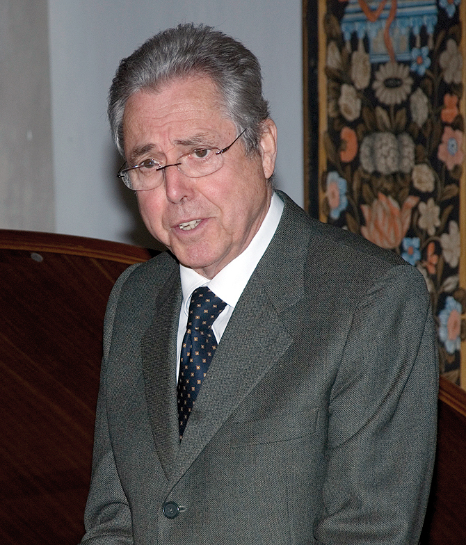 Aldo Parmeggiani