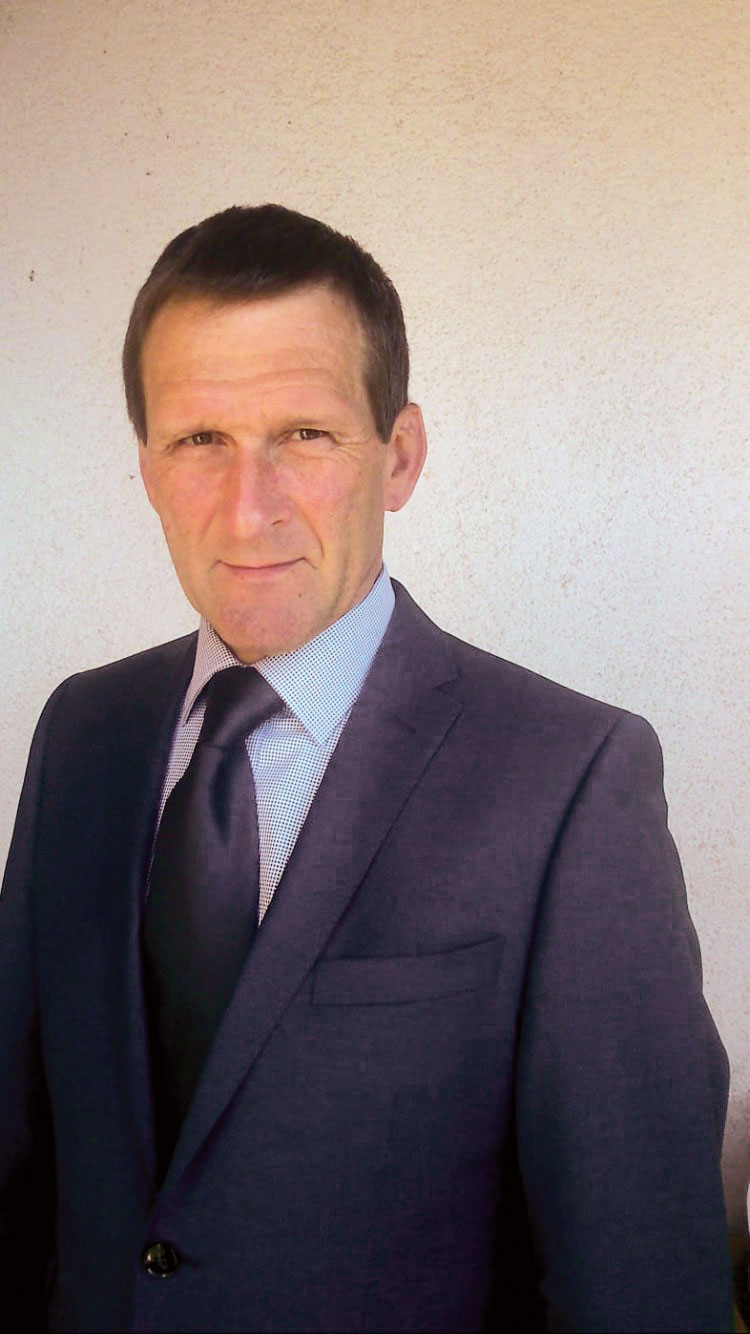 Alfons Klammsteiner