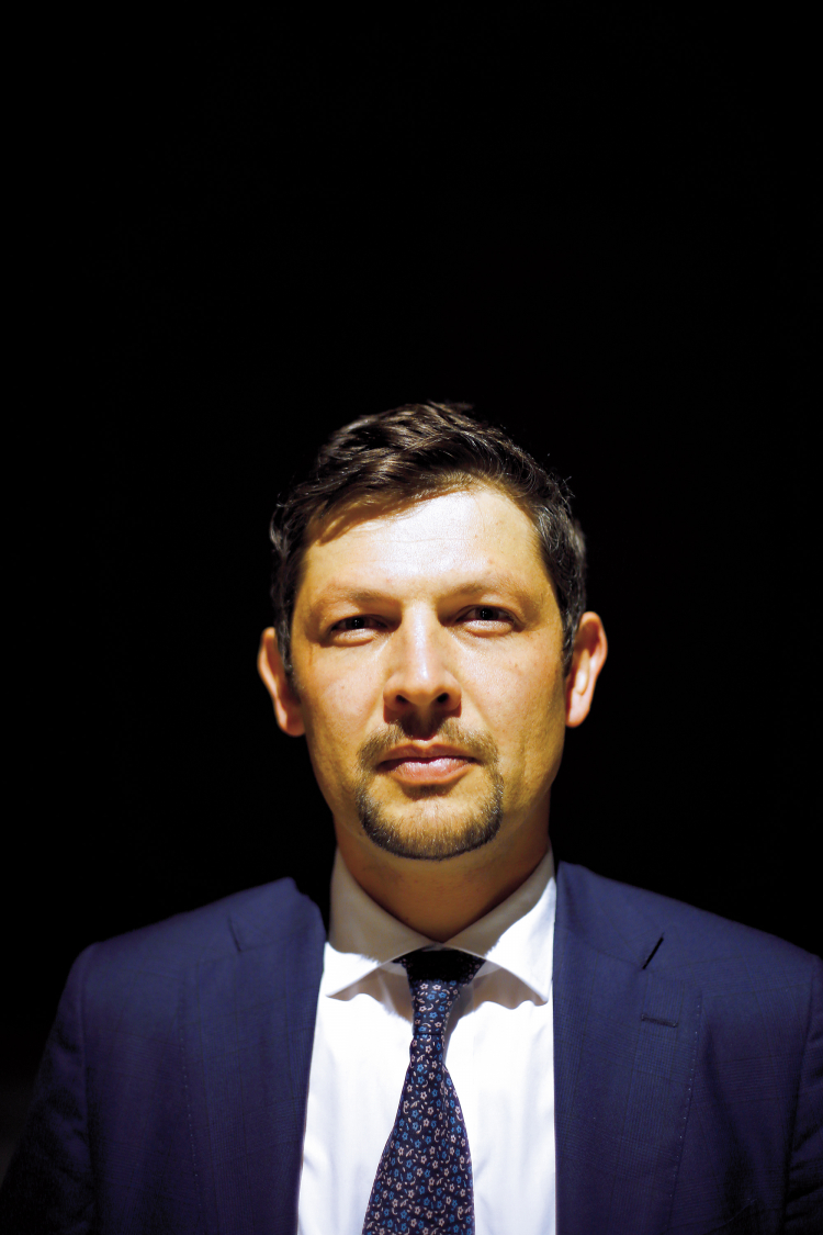 Daniel Alfreider