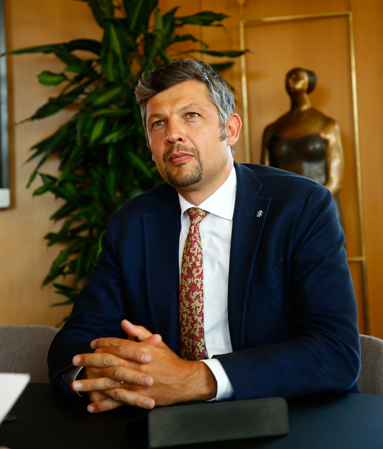 Daniel Alfreider