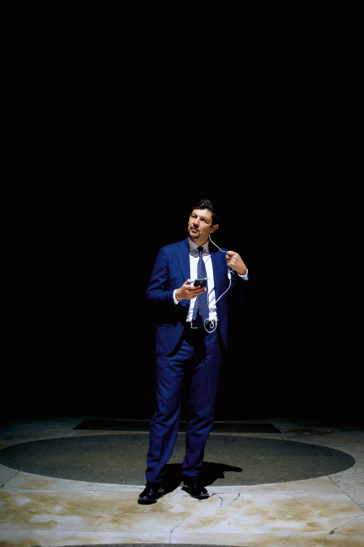 Daniel Alfreider