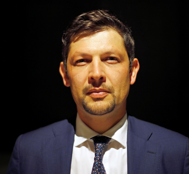 Daniel Alfreider