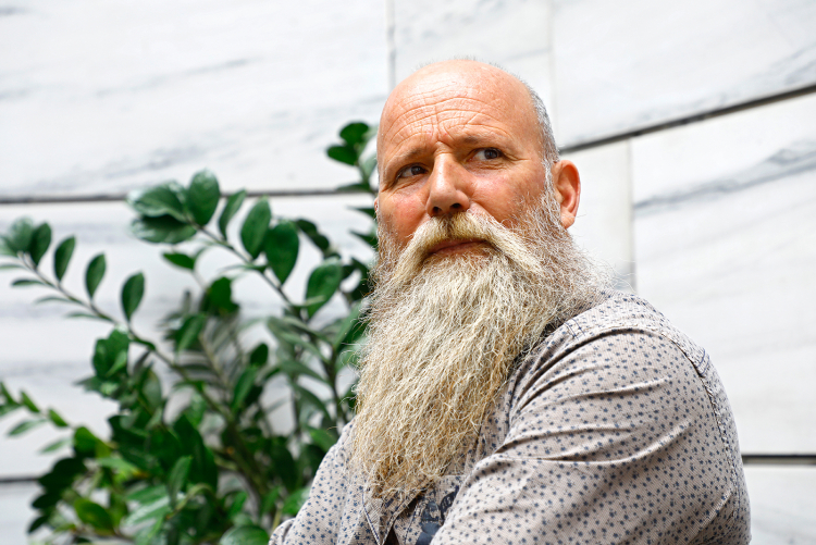 Jürgen Wirth Anderlan